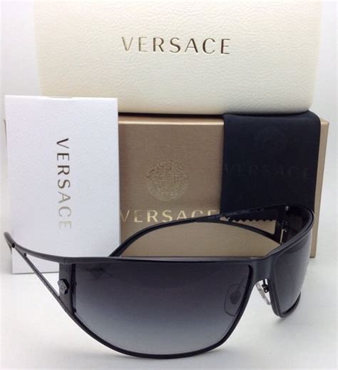 Versace Sunglasses VE2040 